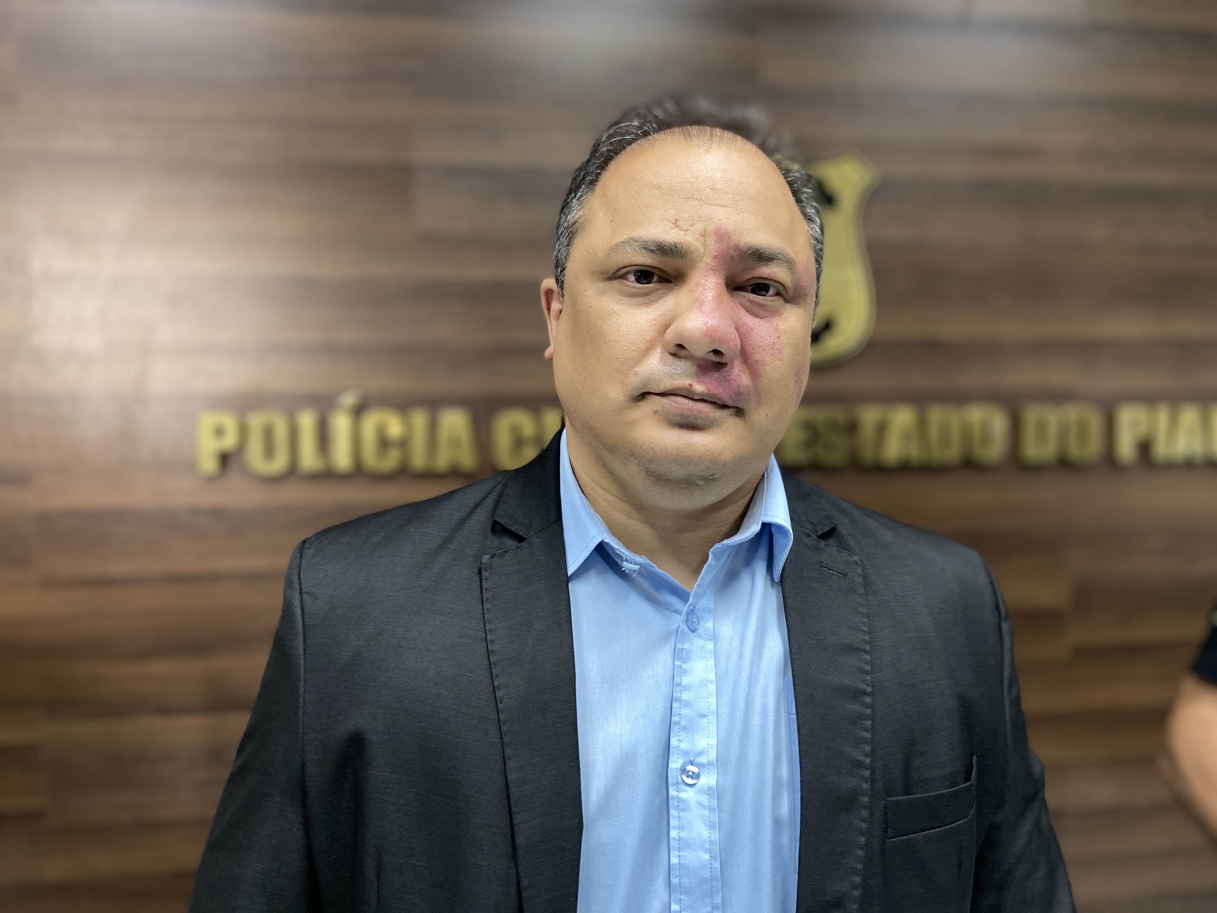 Após seis homicídios em três dias, cúpula da Segurança Pública se reúne para definir ações em Teresina