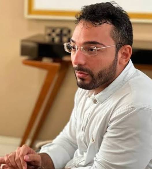 Francisco Emanuel, prefeito de Parnaíba