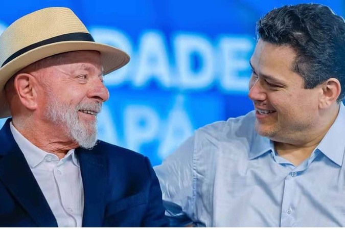 Fim da escala 6x1 avança no Senado após conversa entre Lula e Alcolumbre