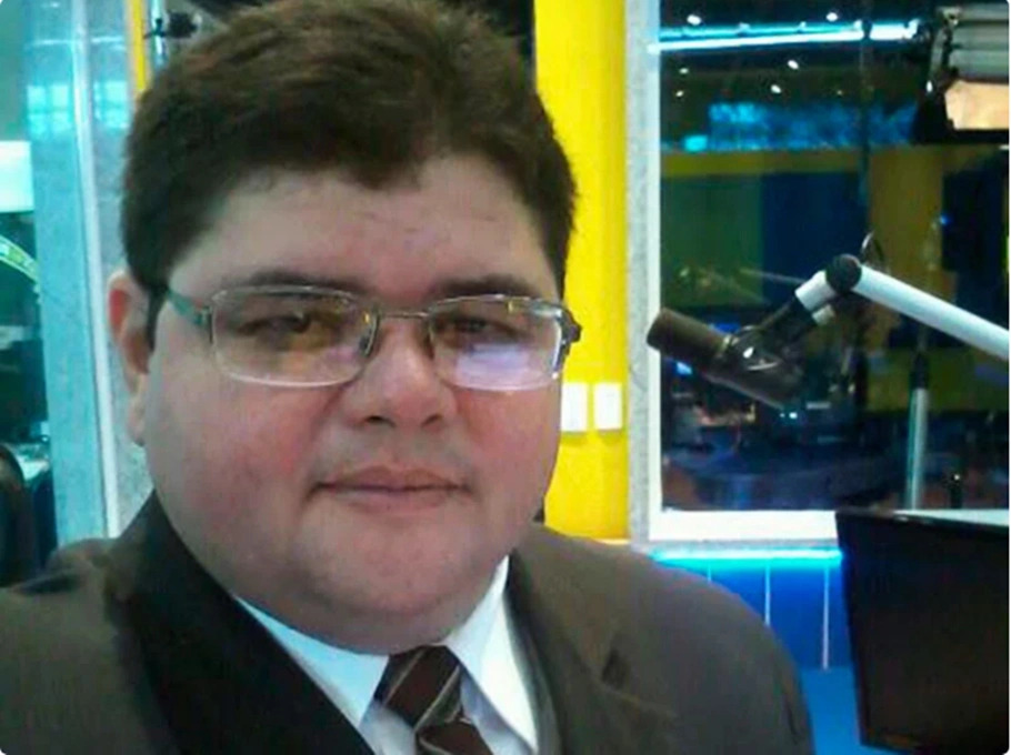 Carlos Mesquita