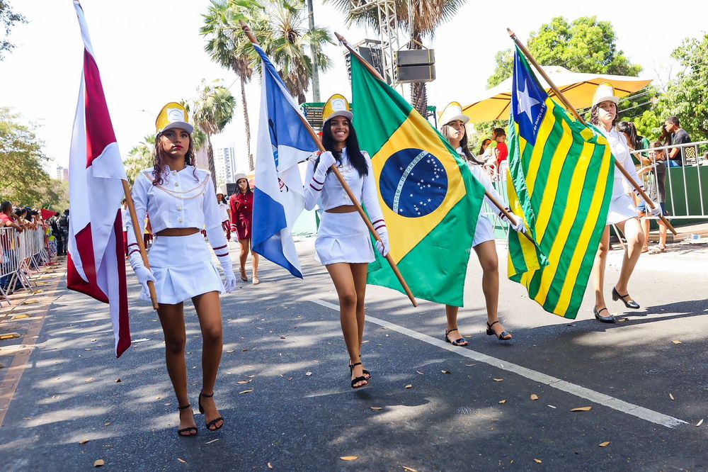 Dica Lupa1: confira os eventos que agitam Teresina neste final de semana
