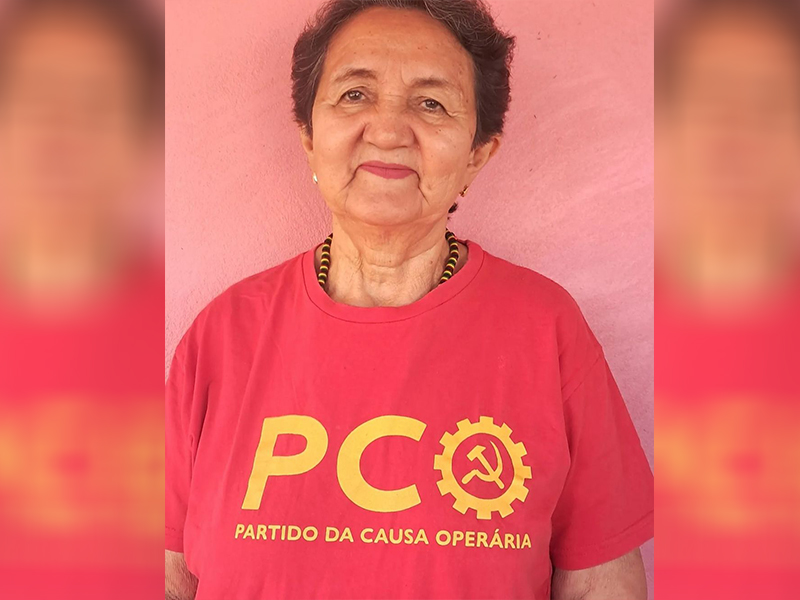 Lourdes Melo é transferida para o Hospital São Marcos e afirma estar em recuperação
