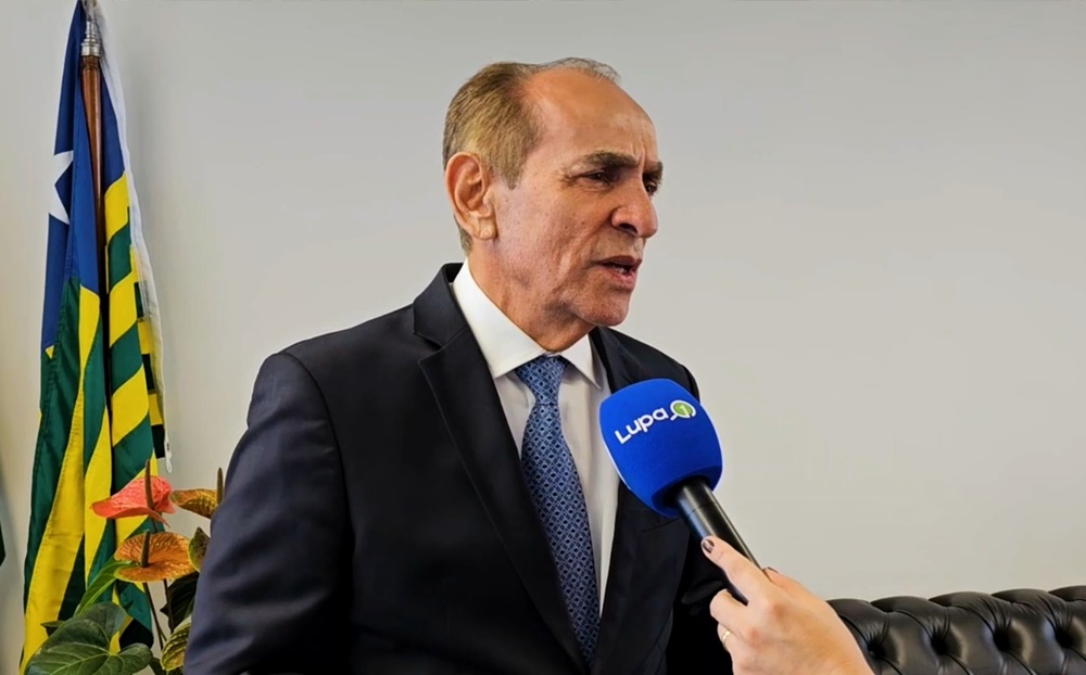 Senador Marcelo Castro