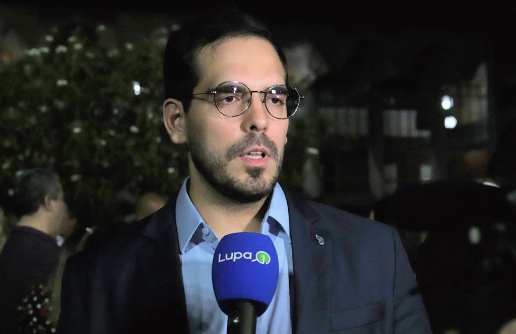 Marcos Aurélio Sampaio