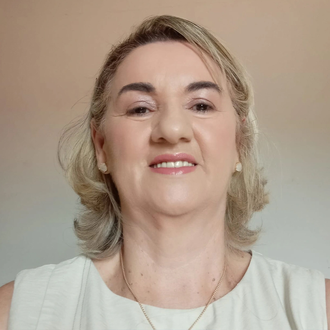 Maria da Conceição Mendes Teixeira, ex-prefeita de São Miguel da Baixa Grande
