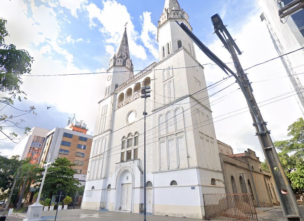 Missa celebra os 204 anos da adesão do Piauí à Independência do Brasil