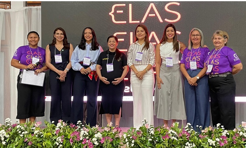Sistema OCB/AP realiza 1º Encontro de Mulheres do Cooperativismo amapaense