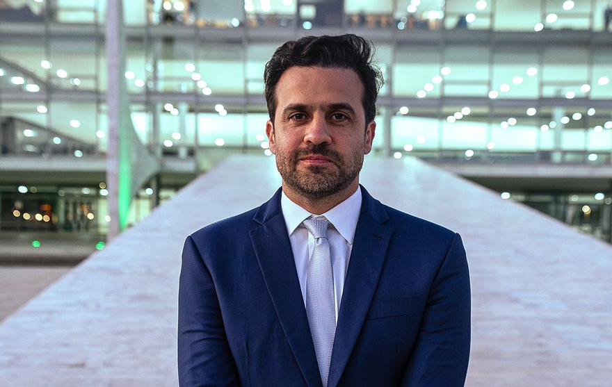 TSE proíbe Pablo Marçal de usar recursos públicos e fazer propaganda eleitoral