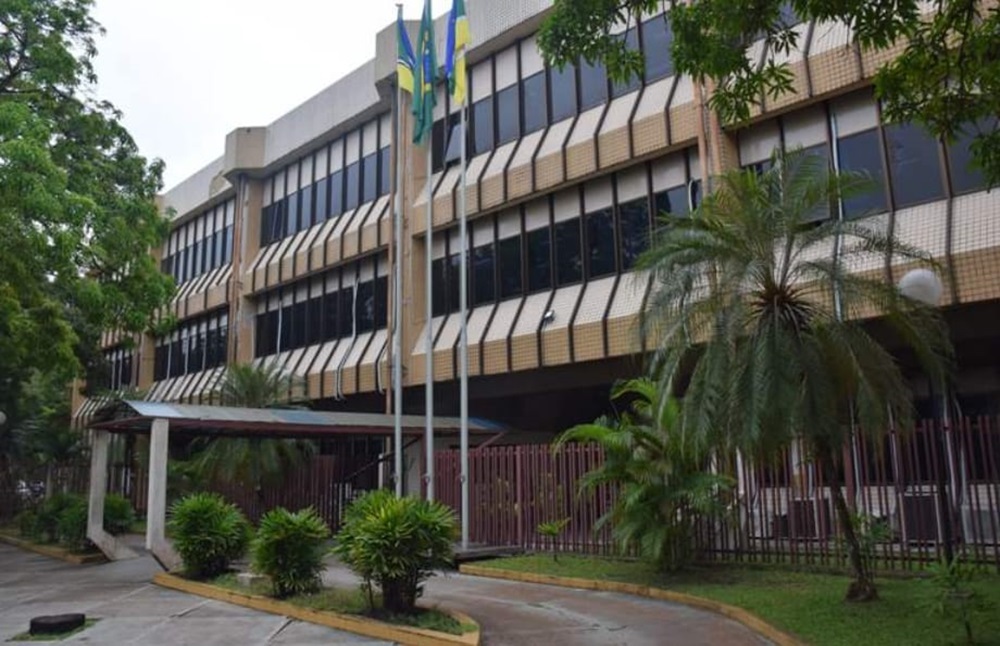 TJAP e parceiros alinham preparativos para o 2º Mutirão de Regularização Tributária