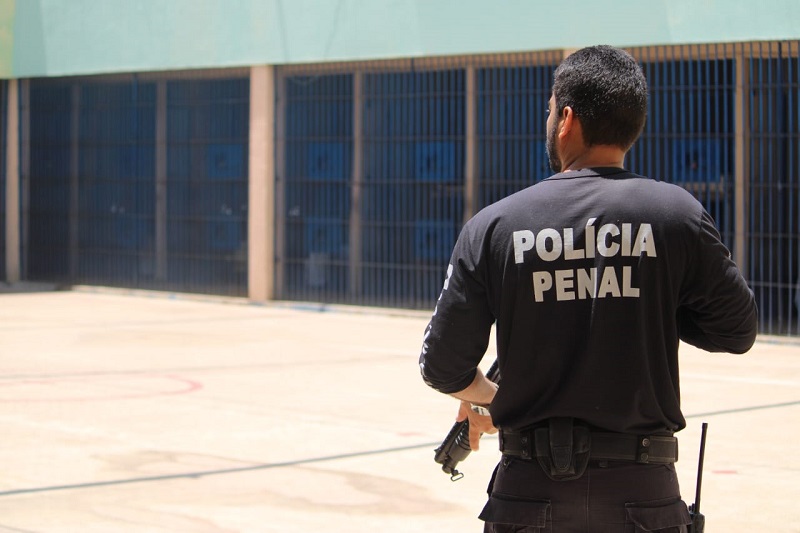 Defensoria aponta 24 pessoas trans em unidades prisionais do Piauí e pede garantia de direitos