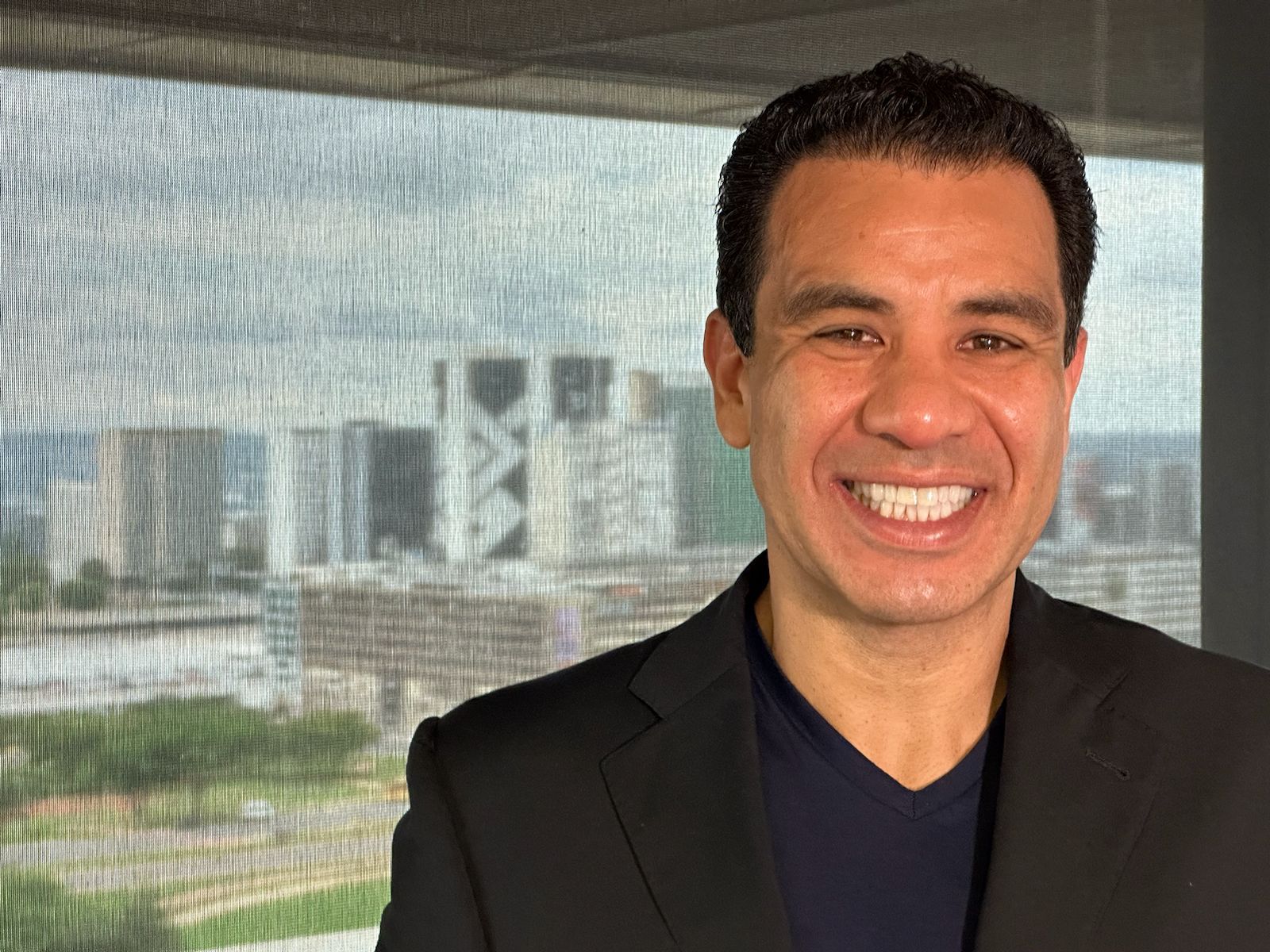 Ricardo Pinheiro.