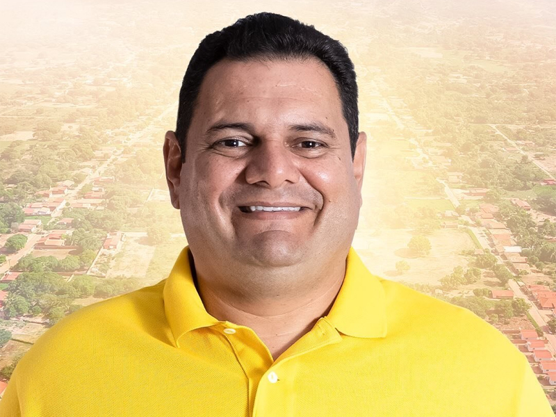 Census: Rodrigo Martins vence todos os cenários em Bertolínia, aponta pesquisa