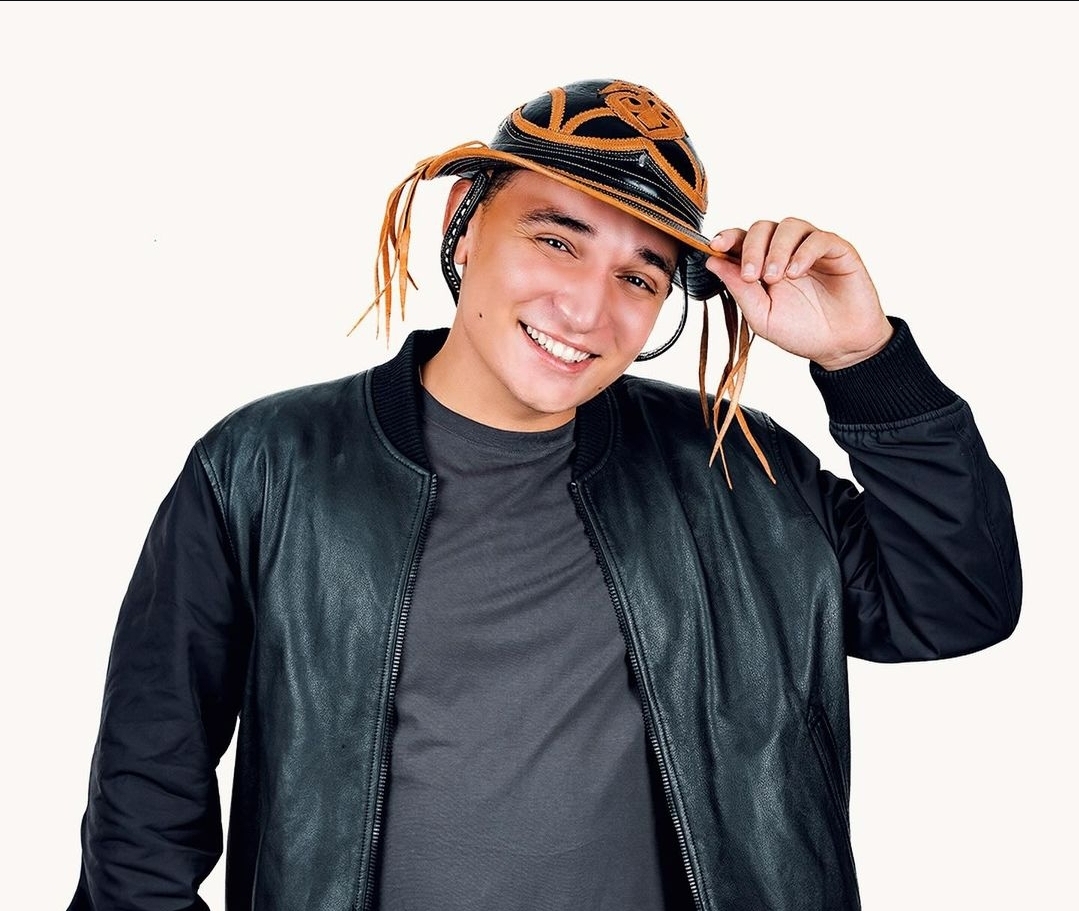 João Gomes cancela shows após ser diagnosticado com influenza