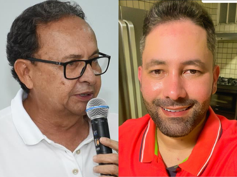 Opinar: Ednei, na reta final, lidera com 58% pesquisa em São João do Piauí