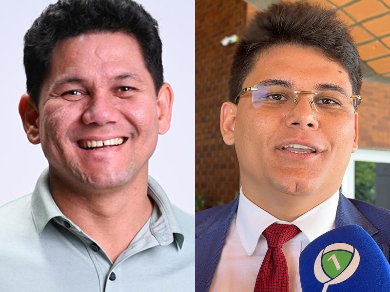 Census: Veim da Fetraf, na reta final, lidera com folga nova pesquisa em Miguel Alves