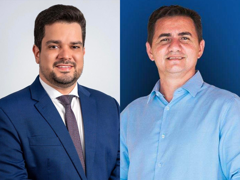 Credibilidade: Dogim Félix lidera com 53,8% dos votos válidos em Jatobá do Piauí