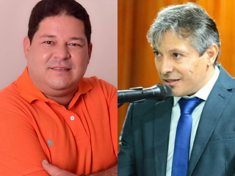 Valença: Leonardo Nogueira lidera com 45,67% e amplia vantagem, aponta pesquisa