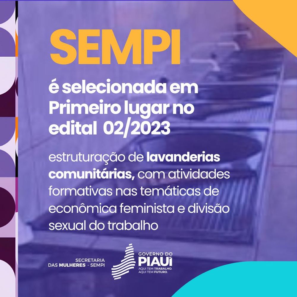 Sempi conquista 1° lugar em projeto de desenvolvimento econômico ...
