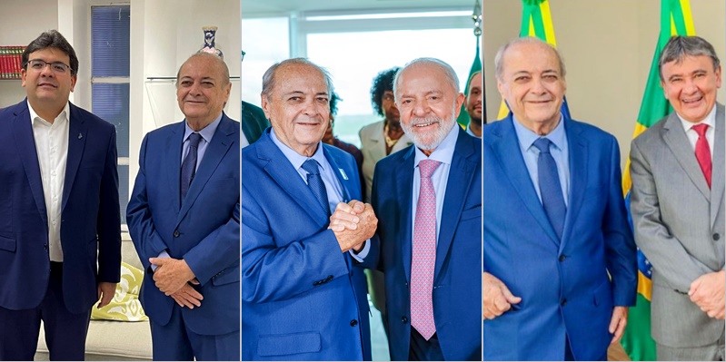 O PT não sabe ser oposição em Teresina? Talvez não