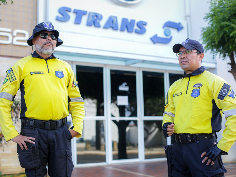 Strans Today Strans lança operação para remover veículos abandonados das ruas de ...