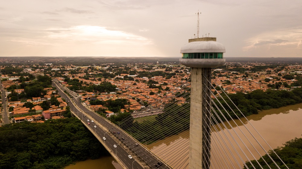 29 Bilhões no Piauí em 2024
