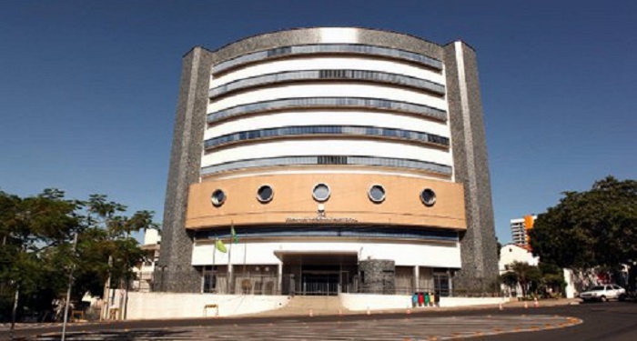 Tribunal Regional Eleitoral do Piauí - TRE-PI