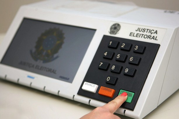 Mesários têm até esta quinta para apresentar justificativa por ausência no 1º turno