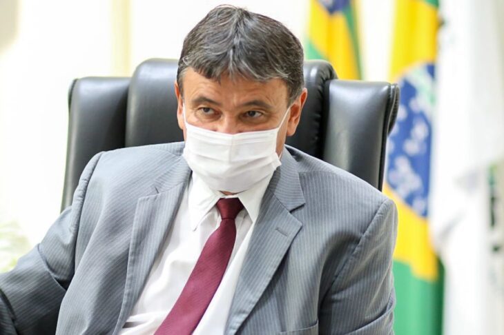 Fechamento parcial e toque de recolher: novo decreto de Wellington Dias