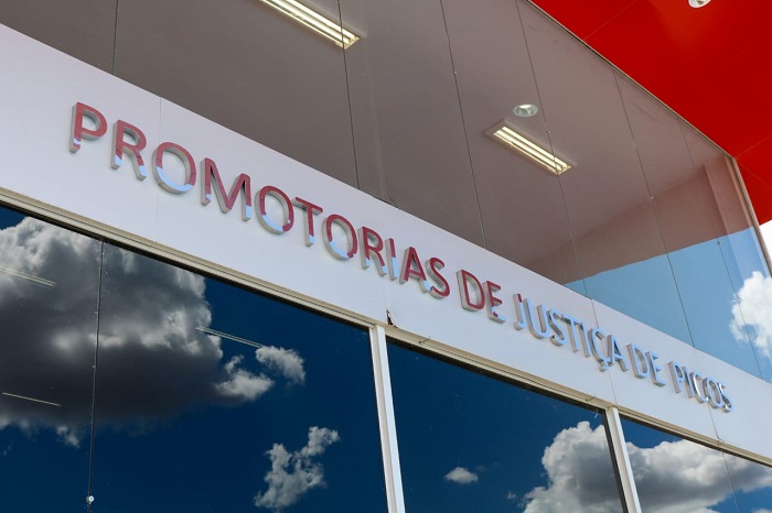 Promotorias de Justiça de Picos Pi