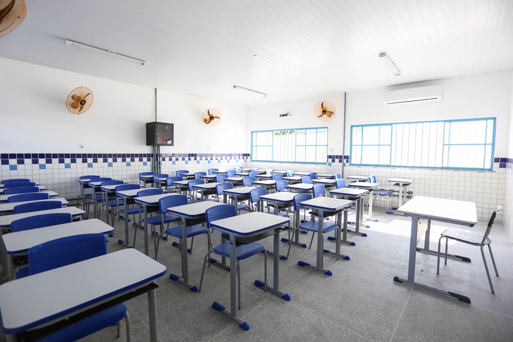 Desempenho na educação passa a influenciar distribuição de recursos aos municípios no Piauí