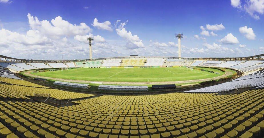 TCE-PI emite alertas e recomendações sobre concessão do Estádio Albertão