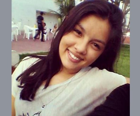 Tainah Rocha