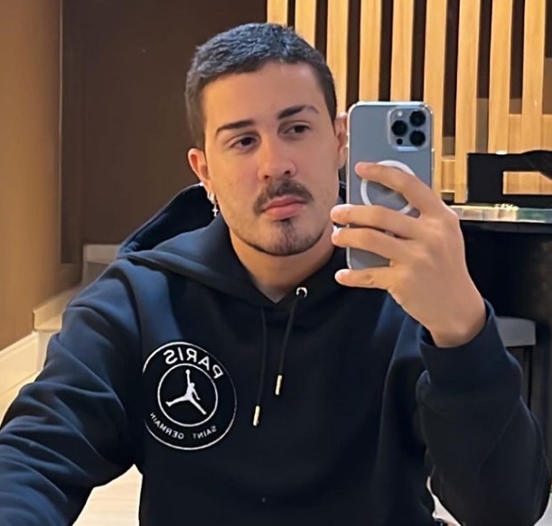 Carlinhos Maia