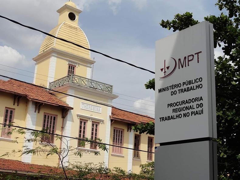 41 denúncias de assédio eleitoral foram registradas no Piauí até o dia da eleição, segundo MPT-PI