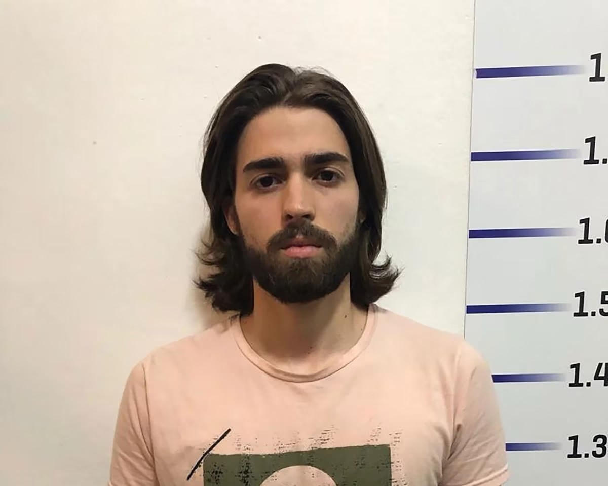 Caso Marcos Vitor: estudante condenado por estupro é preso na Argentina