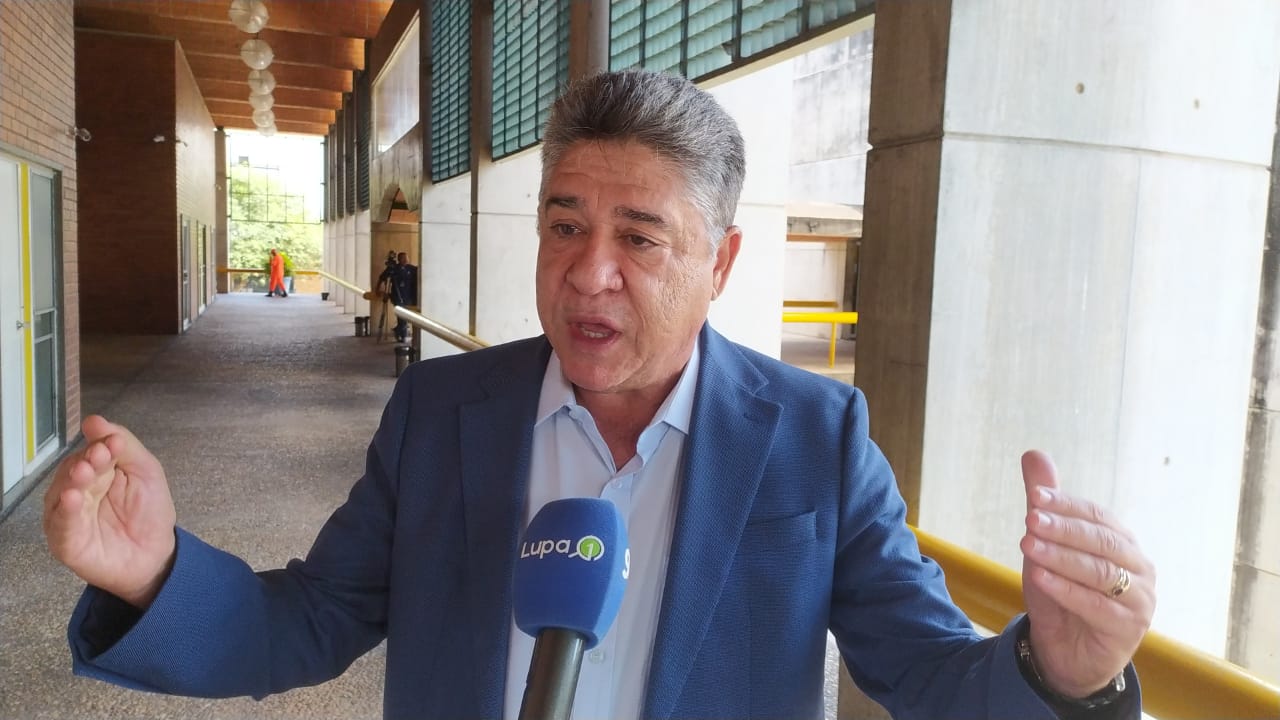 João Madison diz que Lula pode ser o maior prejudicado com a crise entre Wellington e Rafael