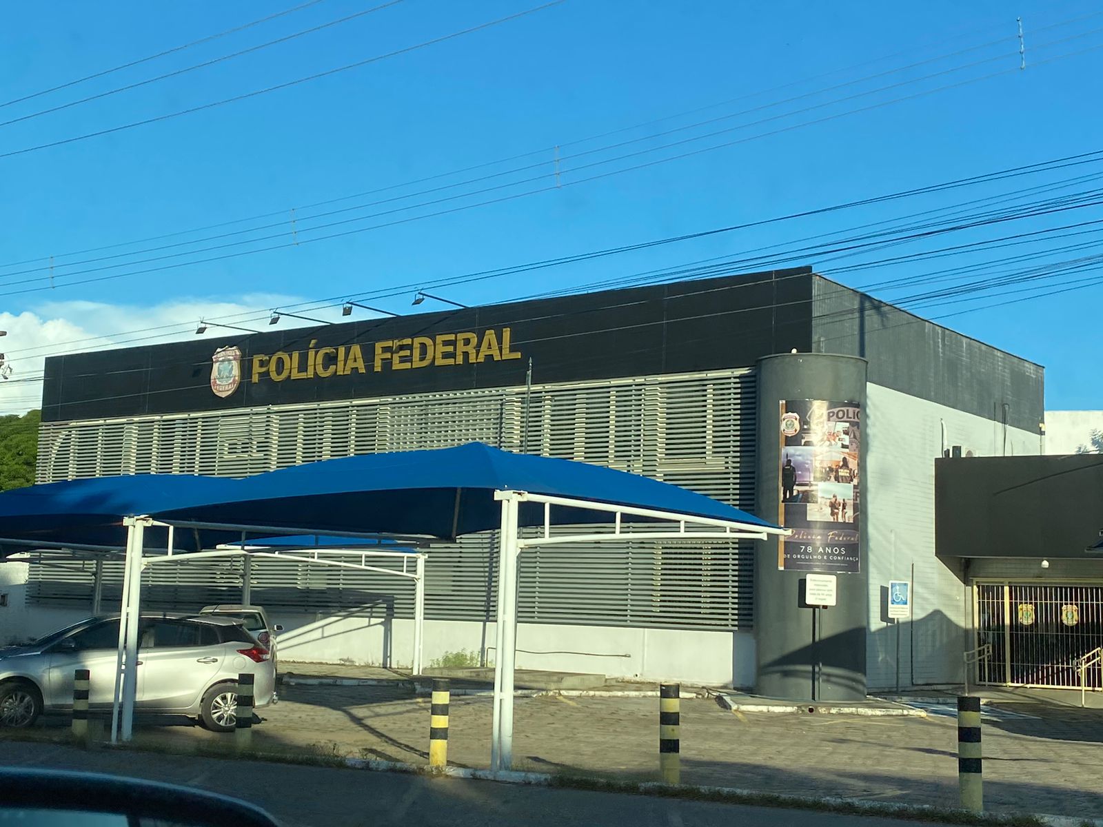 Ex-prefeito é preso pela Polícia Federal no interior do Piauí