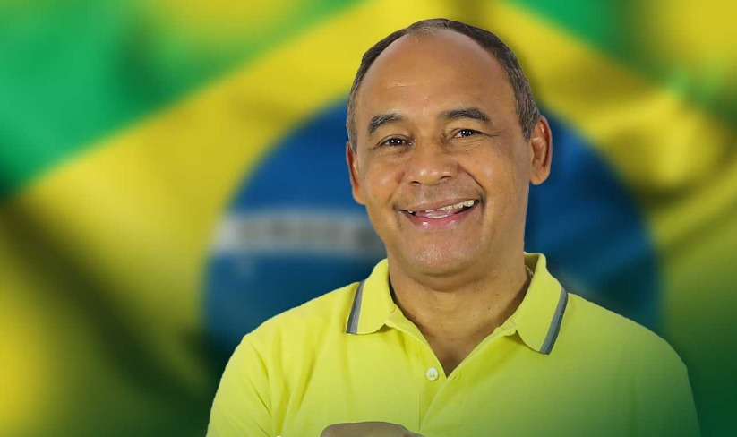 Amostragem: prefeito Dr. Zé Luís lidera com larga vantagem nova pesquisa