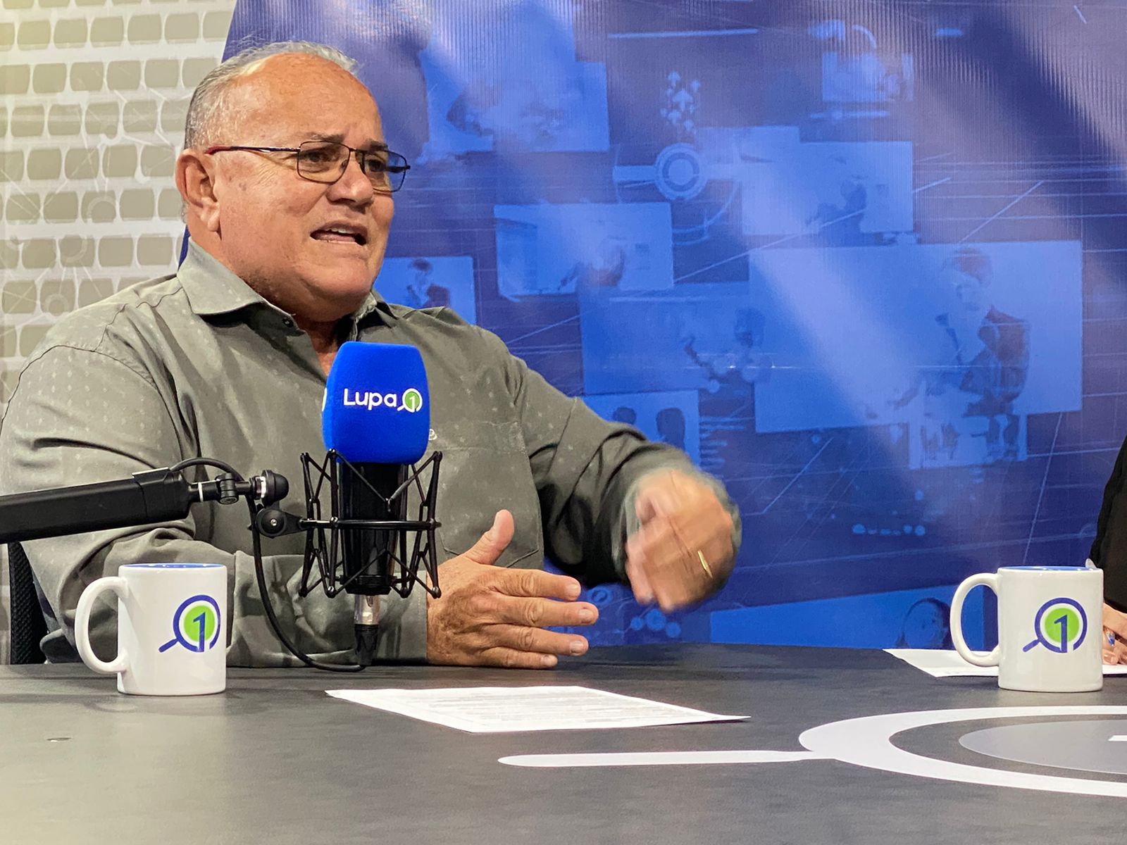Após acordo entre Avante e Novo, Antônio José Lira confirma candidatura ao Senado