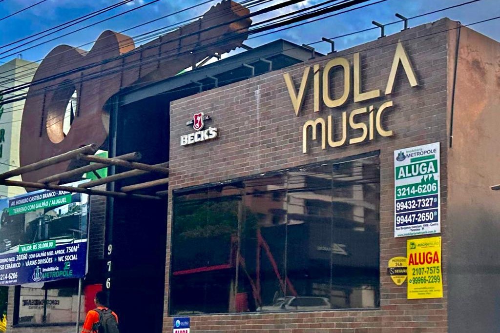 A Noite Teresinense: Um Mercado em Declínio à Espera de Renovação