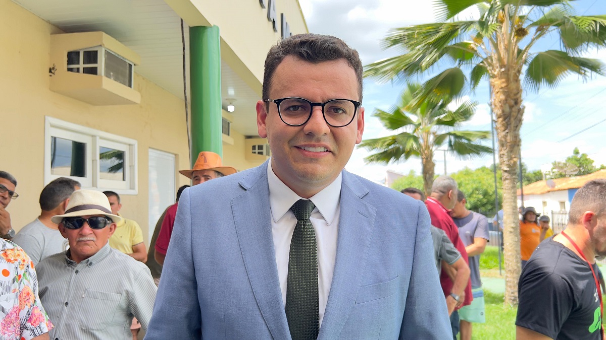 Census: Dr. Douglas vence todos os cenários em Cocal, aponta pesquisa