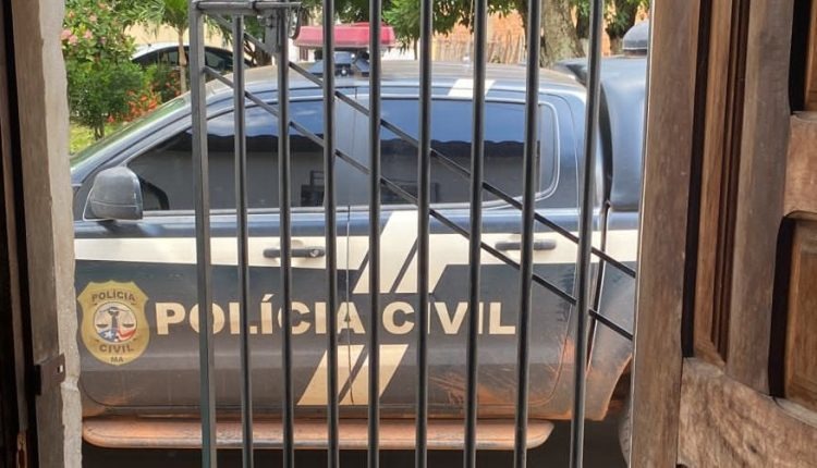 Polícia investiga homem suspeito de praticar atos obscenos na zona Sudeste de Teresina