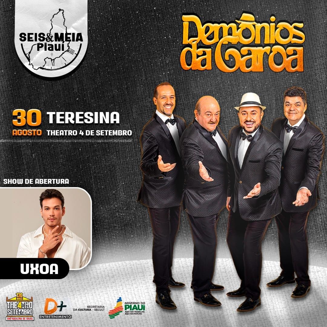 Dica Lupa 1: confira os eventos que irão acontecer nesse final de semana