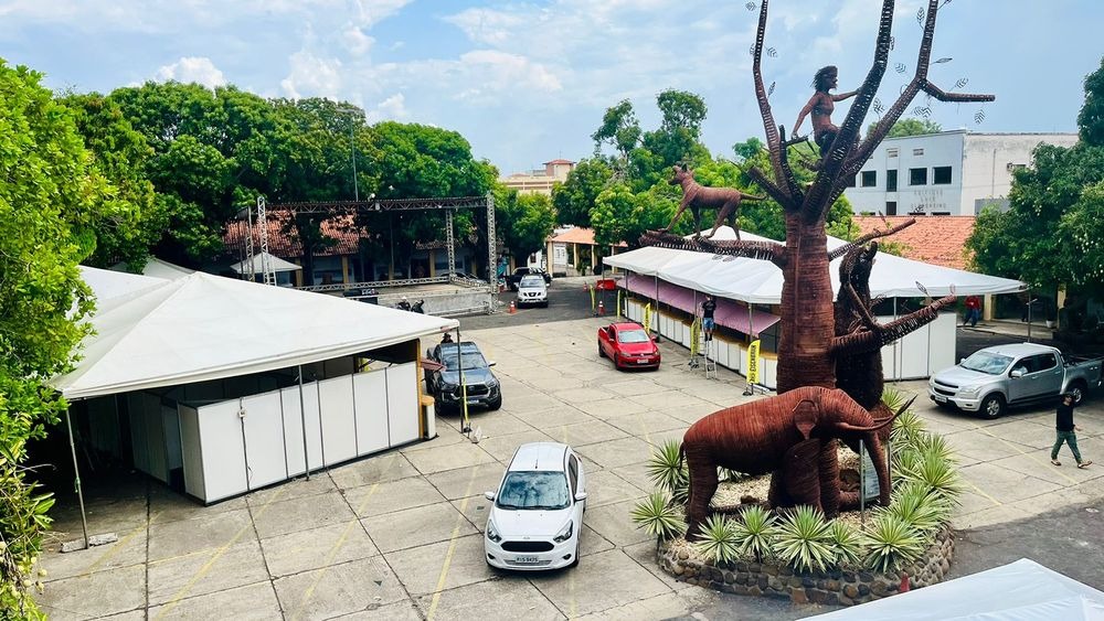 Dica Lupa1: confira os eventos no Piauí entre os dias 18 e 20 de outubro