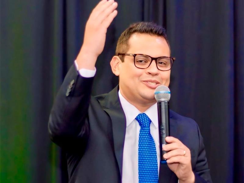 Raimundo Júnior vence a eleição e será o novo presidente da OAB Piauí