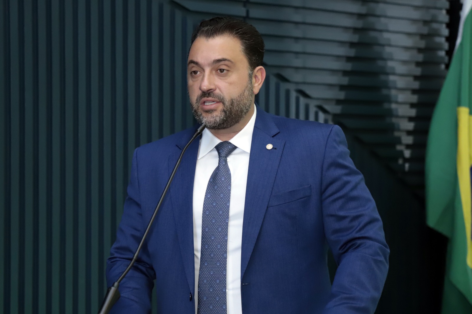 Deputado Átila Lira - Foto: Reprodução