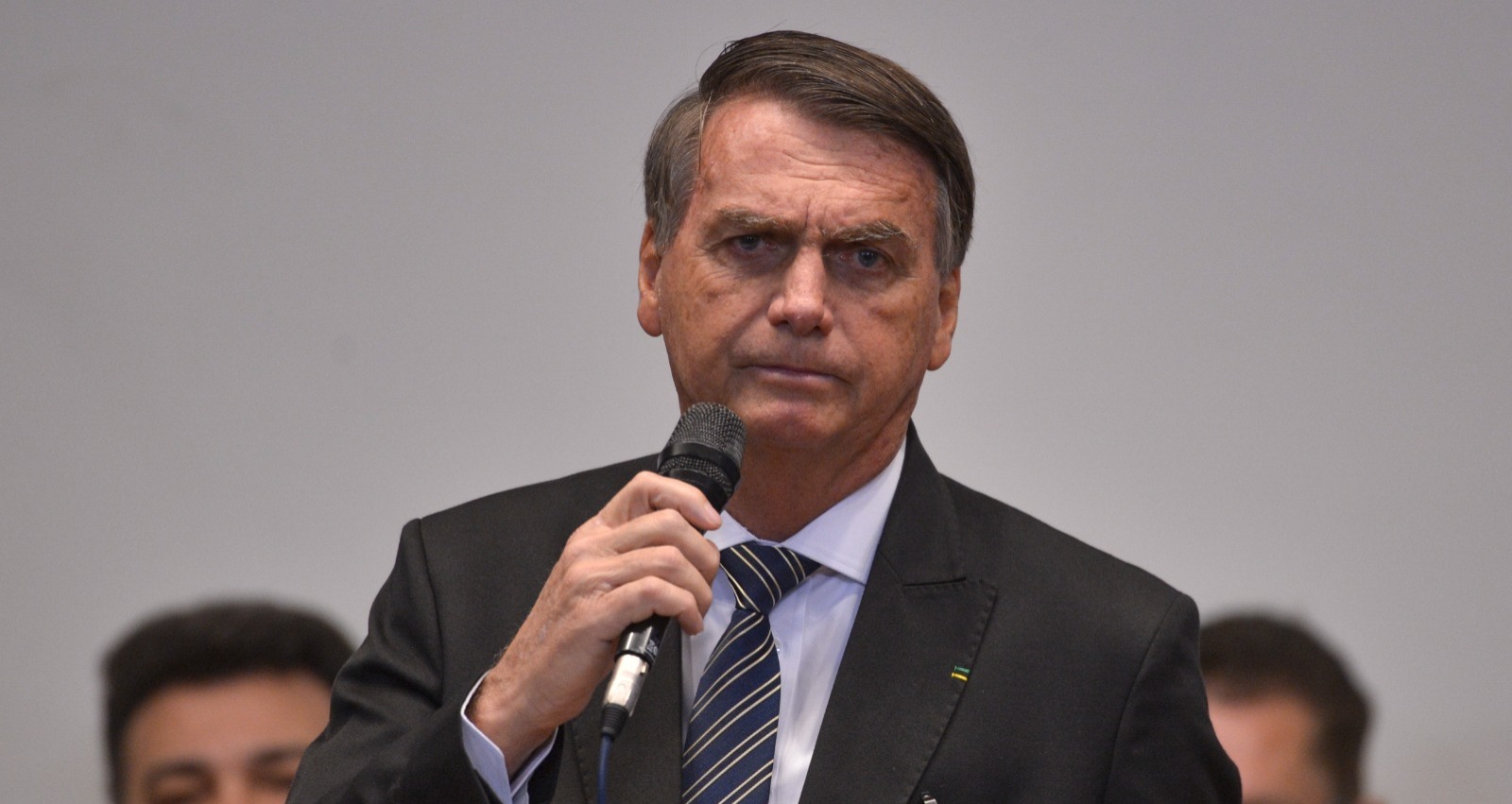 Jair Bolsonaro - Foto: Agência Brasil