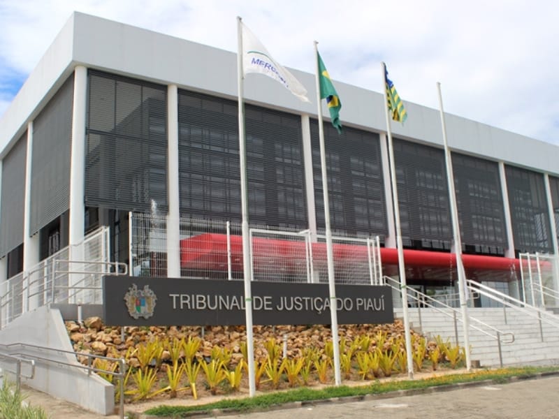 TJ-PI marca sessão que definirá lista tríplice do Quinto Constitucional