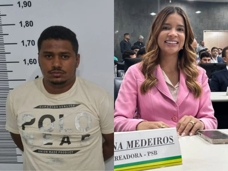 Câmara quer propor que TCE assuma pagamento de Tatiana Medeiros
