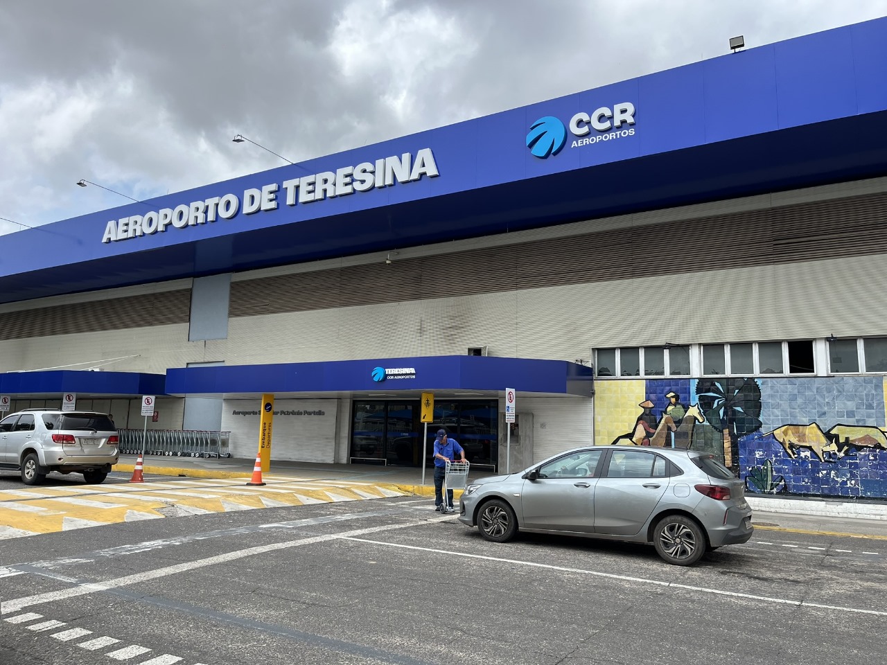 Grupo mexicano compra Aeroporto de Teresina e mais 16 terminais por R$ 11,5 bilhões
